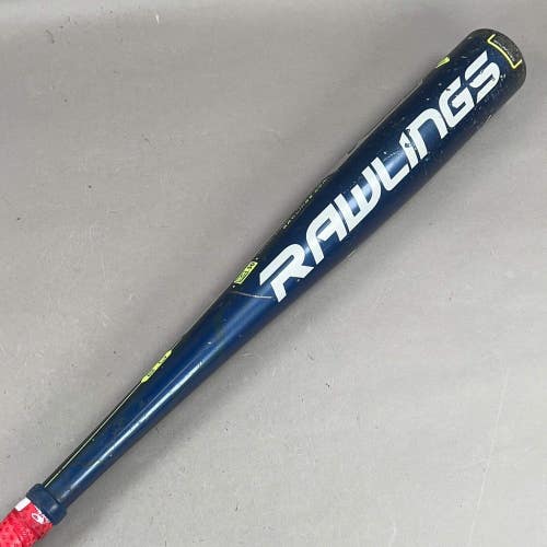 Rawlings Velo 32/29 (-3) BBCOR Baseball Bat