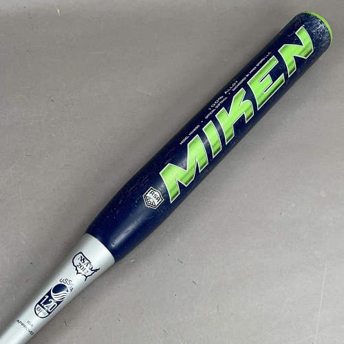 Miken Maniac 34/27 (-7) ASA / NSA / USSSA Softball Bat
