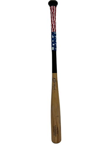 Used Camwood 271C Euro Beech 30/22 Youth Wood Bat 11692-S000146292