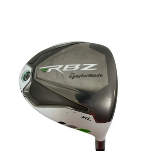 Used Taylormade RBZ HL Womens RH Driver 11692-S000146261