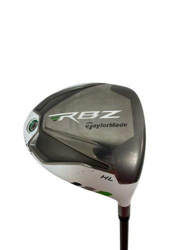 Used Taylormade RBZ HL Womens RH Driver 11692-S000146261
