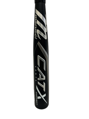 Used Marucci Cat X Vanta Connect 31/28 BBCOR High School -3 Bat  11692-S000146252