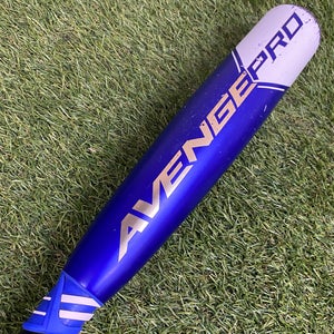 AXE Avenge Pro (2 3/4") USSSA 2023 (-10)