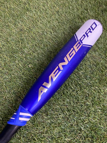 AXE Avenge Pro (2 3/4") USSSA 2023 (-10)