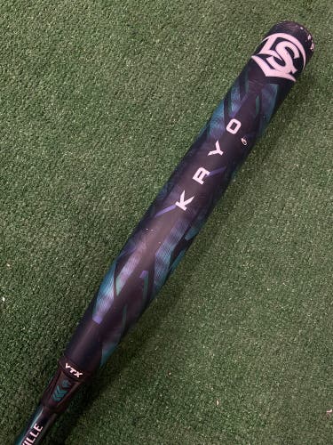 Louisville Slugger Kryo Fastpitch 2025 (-11)