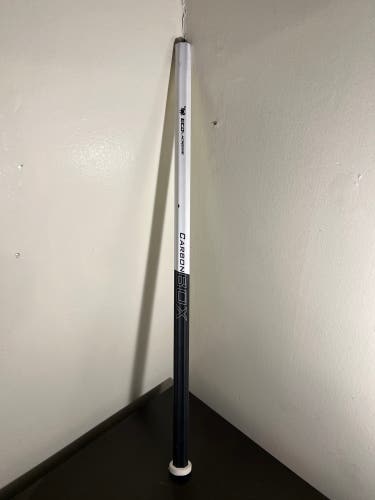 ECD Carbon Box Shaft