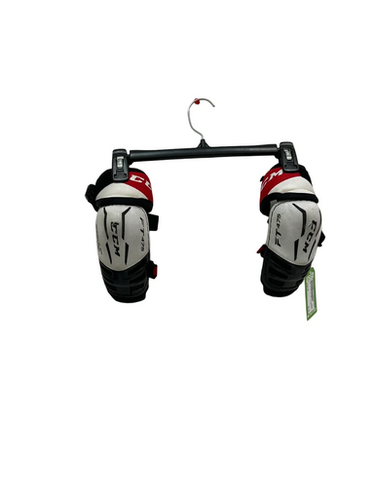 Used CCM FT475 Junior Elbow Pads MD 11692-S000144836
