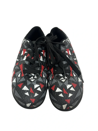 Used Dream Pairs Soccer Turf Shoes Black Junior 04 11692-S000146123