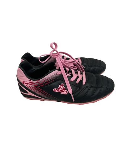 brava indoor soccer shoes