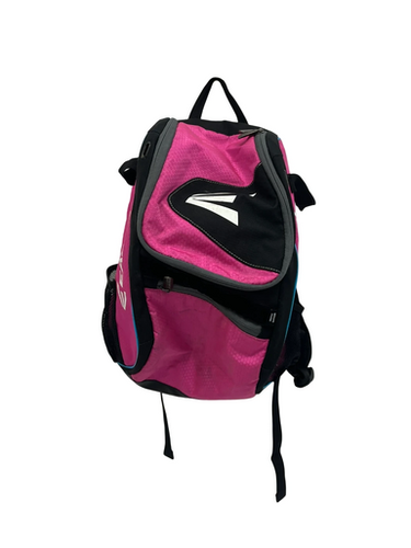 Used Easton BACKPACK BB/SB Player Backpack Pink 11692-S000146151