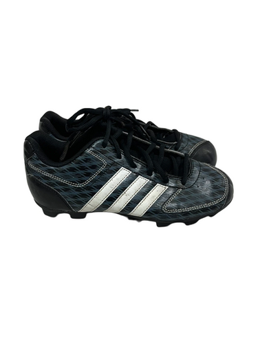 Used Adidas CHANGE UP BB/SB Cleats Navy Blue Junior 05.5 11692-S000146153
