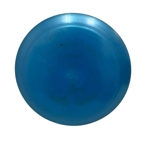 Used Westside TOURN SWORD Disc Golf Driver Royal Blue 175g 11692-S000146186