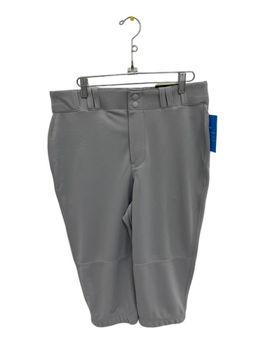 Used Champro MVP KNICKERS BB/SB Pant Mens Grey MD 11692-S000146206