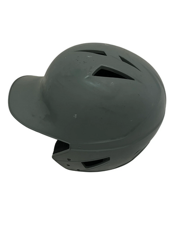 Used Champro HXT Batting Helmet No Mask Grey SM 11692-S000146209