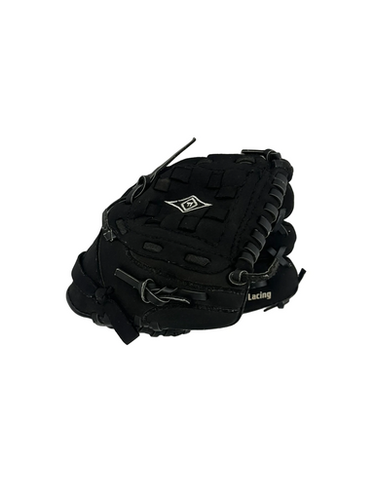 Used Franklin RTP BB/SB Glove T-ball Black 9" 11692-S000146212