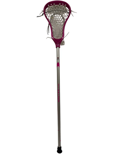 Used Brine MANTRA RISE Wmn Atk/Mid Complete Stick Pink 11692-S000146231