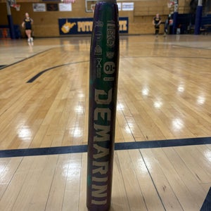 2025 DeMarini Future Composite Bat (-10) 34 /24