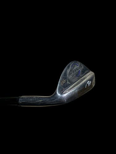 Used Right Handed Men's Regular Flex Graphite Shaft Wedge