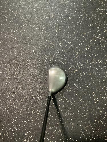 Adams Used Right Handed Men's Regular Flex 5 Wood Fairway Wood