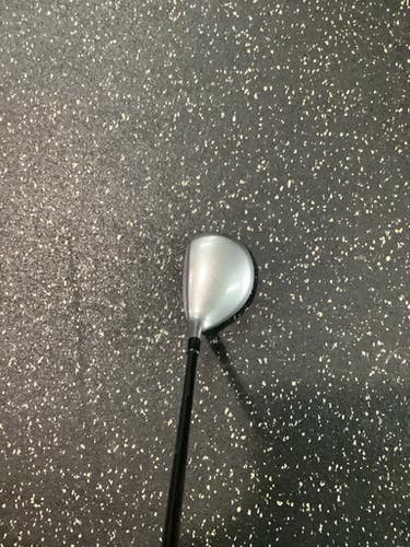 Adams Used Right Handed Men's Regular Flex 4 Wood Fairway Wood