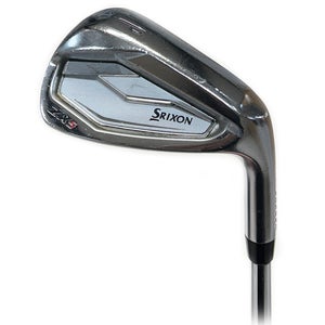 Srixon ZX5 Forged Single Pitching Wedge Steel N.S. Pro Modus 3 Tour 105 Stiff