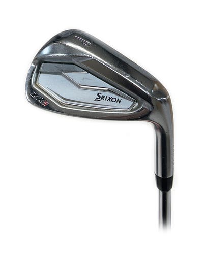 Srixon ZX5 Forged Single Pitching Wedge Steel N.S. Pro Modus 3 Tour 105 Stiff