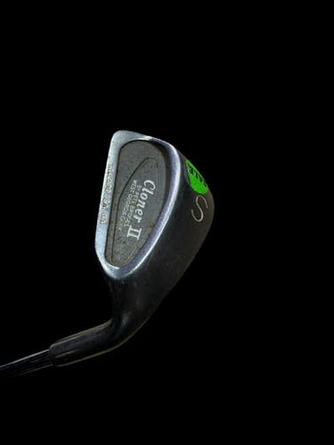 (Used) Right Handed Men's Regular Flex Steel Shaft Wedge Flex Wedge