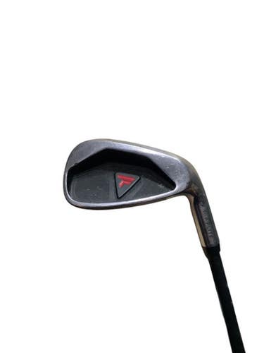 Top Flite (Used) Right Handed Men's Regular Flex Graphite Shaft Wedge