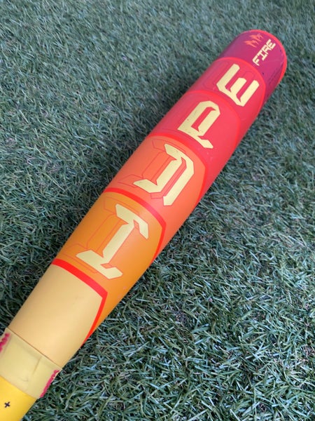 Easton Hype Fire USA Youth Bat (-11) 2025