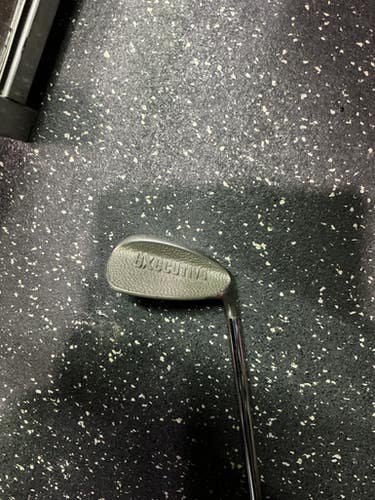 Used Spalding EXECUTIVE Golf Wedge Mens RH Sand Wedge 10743-S000463874