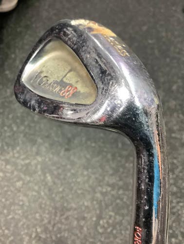Used PEERLESS CLASSIC 88 Golf Wedge Mens RH Pitching Wedge 10743-S000464039