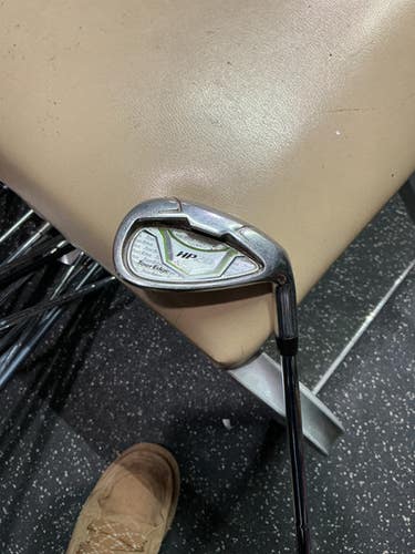 Used Tour Edge HP20 Golf Wedge Mens RH Sand Wedge 10743-S000464264