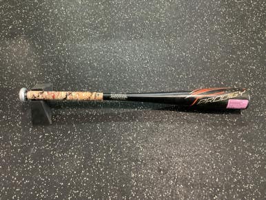 Used Rawlings ALLOY PRODIGY BB/SB USA 2 5/8 Bat 26" 10743-S000466233