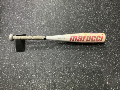 Used Marucci CAT 7 BB/SB USSSA 2 3/4 Bat 25" 10743-S000466289