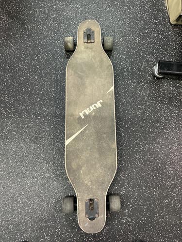 Used LONGBOARD Longboard White Long 10743-S000466410