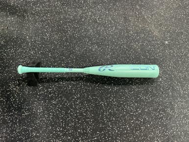 Used Rawlings RUT6I10 BB/SB USSSA 2 3/4 Bat 28" 10743-S000467218