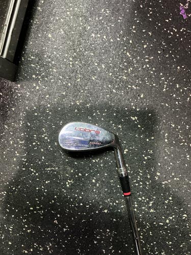 Used Cobra FORGED Golf Wedge Mens RH 54 Degree 10743-S000467271