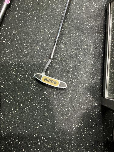 Used Hippo 626L Mens Putter LH 10743-S000467365
