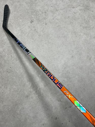 85 Flex P28 HZRDUS PX Senior True Right Hand Hockey Stick Pro Stock (New) NHL