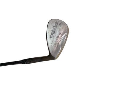 Used TRUSTY RUSTY Golf Wedge Mens RH 54 Degree 10743-S000472355