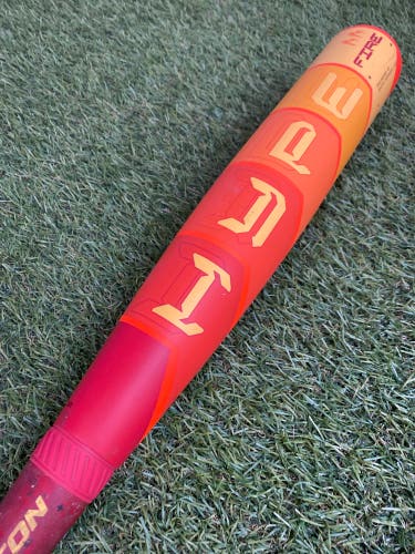 Easton Hype Fire (2 3/4") USSSA Bat (-10) 2025
