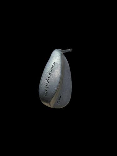 Used Wilson EASY LAUNCH Golf Wedge Mens RH 56 Degree 10743-S000472620