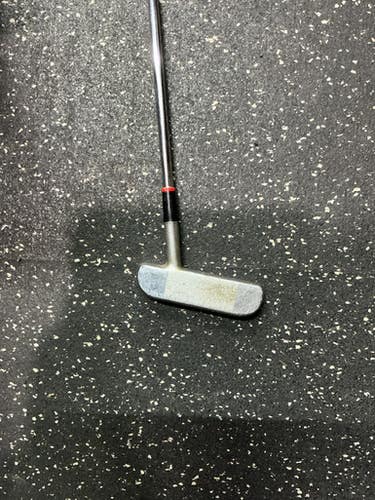 Used Spalding Mens Putter RH 10743-S000473535