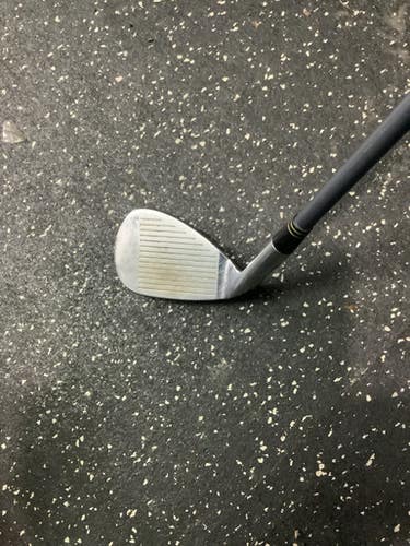 Used FORGED M-SERIES 50 DEG Golf Chipper RH 50 Degree 10743-S000474364