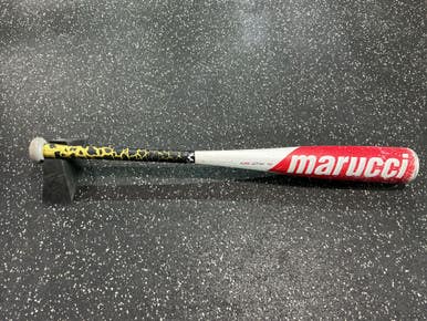 Used Marucci MSBC810 BB/SB USSSA 2 3/4 Bat 28" 10743-S000475158