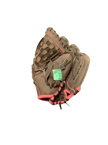 Used Worth FPX100DR BB/SB Glove RH Throw Brown 10" 10743-C000475203