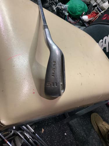 Used Ram LASER LX Golf Wedge Mens RH Sand Wedge 10743-S000475348