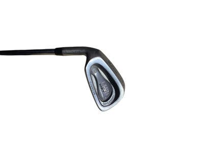 Used Wilson ULTRA MBT OVERSIZE Golf Wedge Mens LH Pitching Wedge 10743-S000475367
