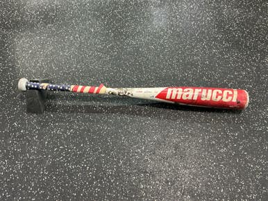 Used Marucci MSB210 BB/SB USSSA 2 3/4 Bat 30" 10743-S000475427