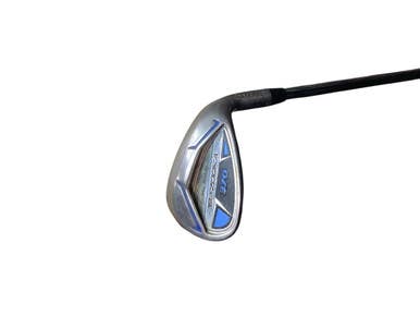 Used Tour Edge BAZOOKA 370 Golf Wedge Mens RH Sand Wedge 10743-S000475516